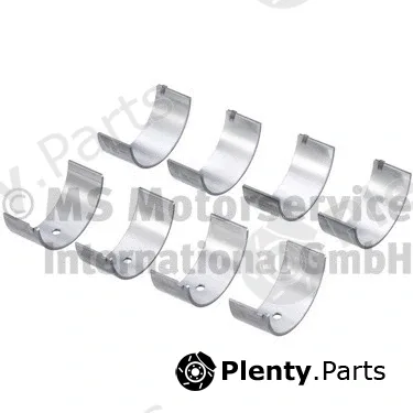 Kolbenschmidt 37195600 — Connecting Rod Bearing Set