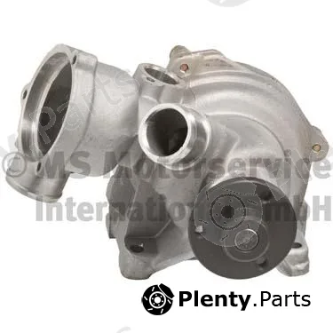 Kolbenschmidt 50005447 — Water Pump, engine cooling