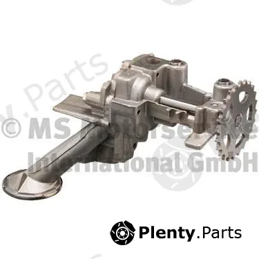 Kolbenschmidt 50005858 — Oil Pump