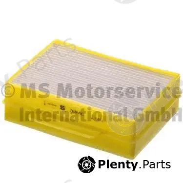 Kolbenschmidt 50013768 — Filter, cabin air