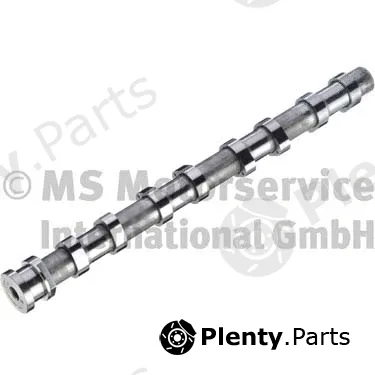 Kolbenschmidt 50007671 — Camshaft