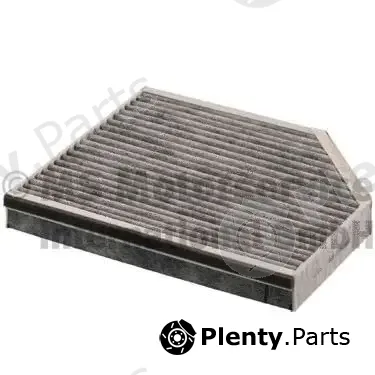 Kolbenschmidt 50014212 — Filter, cabin air