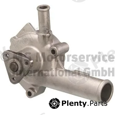 Kolbenschmidt 50005068 — Water Pump, engine cooling