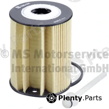 Kolbenschmidt 50013696 — Oil Filter