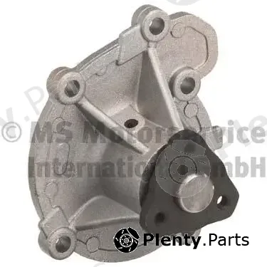 Kolbenschmidt 50005791 — Water Pump, engine cooling
