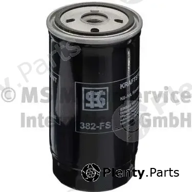Kolbenschmidt 50013382 — Fuel Filter