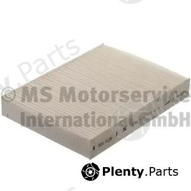 Kolbenschmidt 50014734 — Filter, cabin air