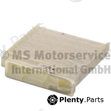 Kolbenschmidt 50013786 — Filter, cabin air
