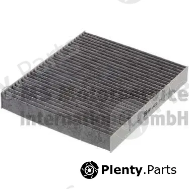 Kolbenschmidt 50013941 — Filter, cabin air