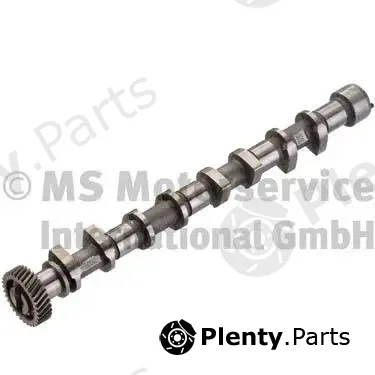 Kolbenschmidt 50007112 — Camshaft