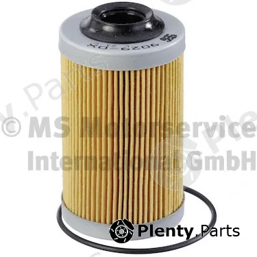 Kolbenschmidt 50019029 — Oil Filter
