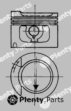 Piston
