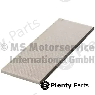 Kolbenschmidt 50014217 — Filter, cabin air