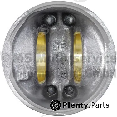 Kolbenschmidt 41800600 — Piston