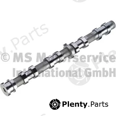 Kolbenschmidt 50007672 — Camshaft