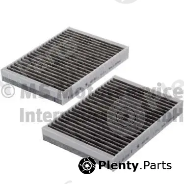 Kolbenschmidt 50014831 — Filter, cabin air