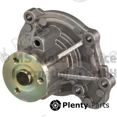 Kolbenschmidt 50005763 — Water Pump, engine cooling