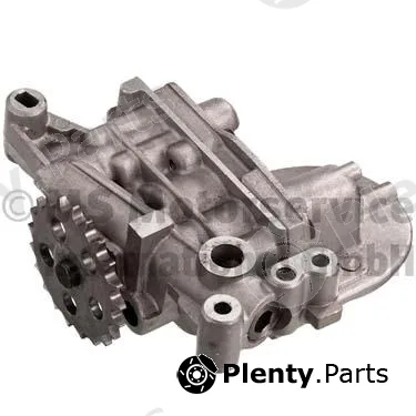 Kolbenschmidt 50005877 — Oil Pump