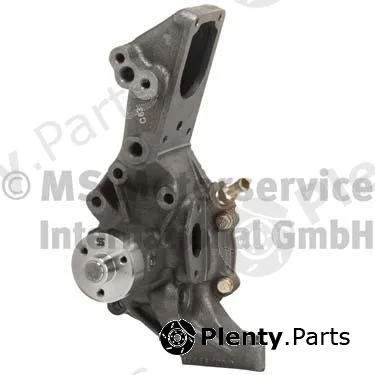 Kolbenschmidt 50005605 — Water Pump, engine cooling