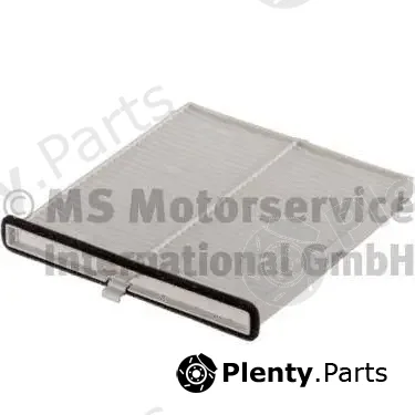 Kolbenschmidt 50014795 — Filter, cabin air