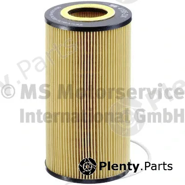 Kolbenschmidt 50014195 — Oil Filter
