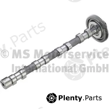 Kolbenschmidt 50007702 — Camshaft