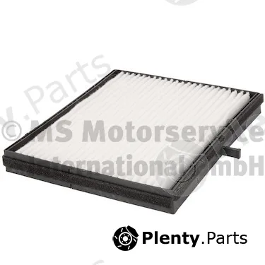 Kolbenschmidt 50019056 — Filter, cabin air