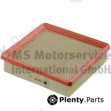 Kolbenschmidt 50013838 — Air Filter