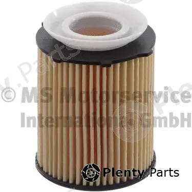 Kolbenschmidt 50014599 — Oil Filter