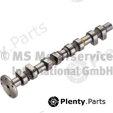 Kolbenschmidt 50006372 — Camshaft