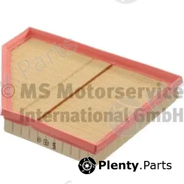 Kolbenschmidt 50014551 — Air Filter