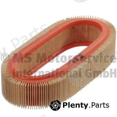 Kolbenschmidt 50013131 — Air Filter