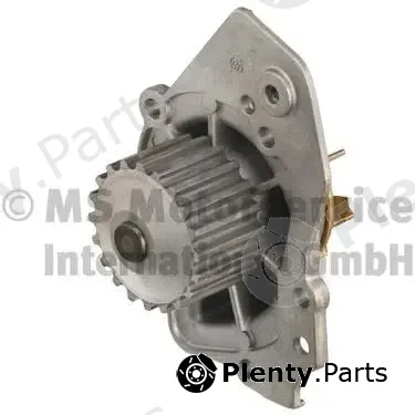 Kolbenschmidt 50005320 — Water Pump, engine cooling