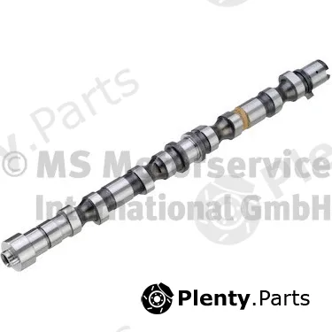 Kolbenschmidt 50007690 — Camshaft