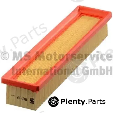 Kolbenschmidt 50014081 — Air Filter