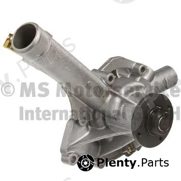 Kolbenschmidt 50005433 — Water Pump, engine cooling