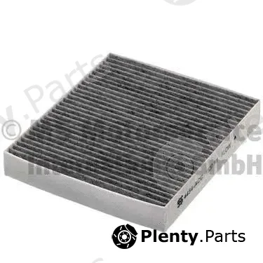 Kolbenschmidt 50014454 — Filter, cabin air