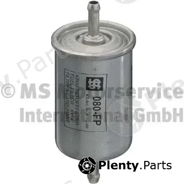 Kolbenschmidt 50013080 — Fuel Filter