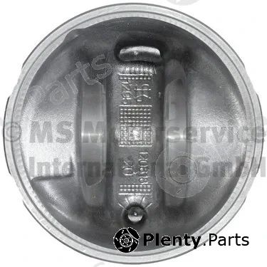 Kolbenschmidt 40836600 — Piston