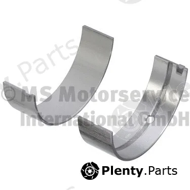 Kolbenschmidt 79552600 — Crankshaft Bearing