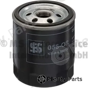 Kolbenschmidt 50013056 — Oil Filter