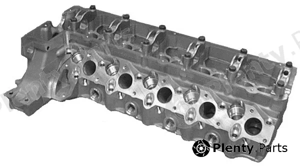 Kolbenschmidt 50003039 — Cylinder Head