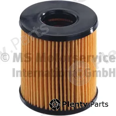 Kolbenschmidt 50014503 — Oil Filter
