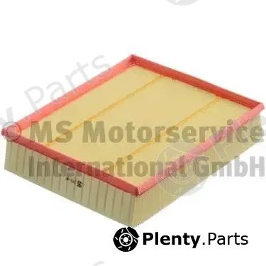 Kolbenschmidt 50013243 — Air Filter