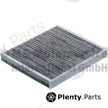 Kolbenschmidt 50014545 — Filter, cabin air