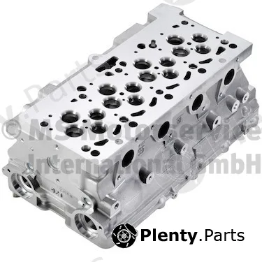 Kolbenschmidt 50003127 — Cylinder Head