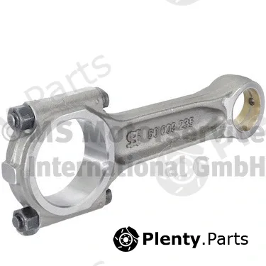 Kolbenschmidt 50009235 — Connecting Rod
