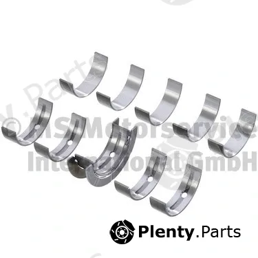 Kolbenschmidt 37182600 — Crankshaft Bearing Set