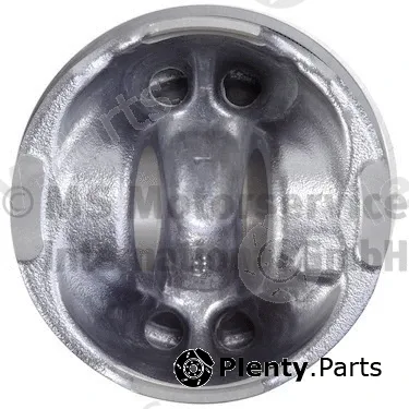 Kolbenschmidt 41068620 — Piston