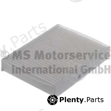 Kolbenschmidt 50014731 — Filter, cabin air